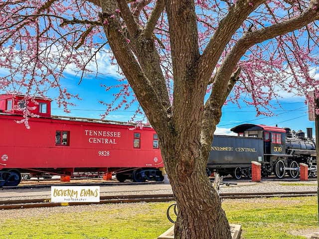 Cookeville Depot Museum - Image 2
