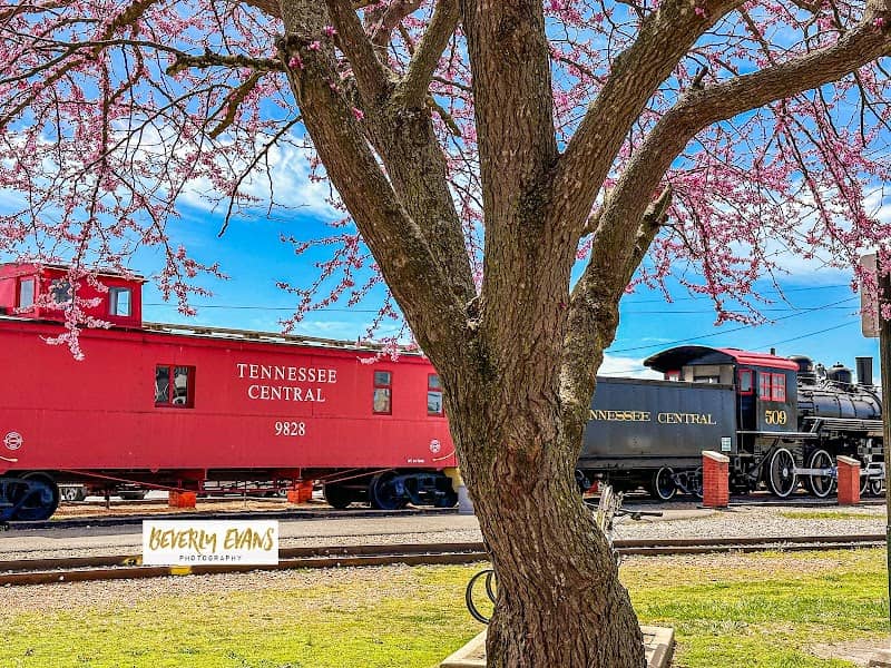 Cookeville Depot Museum - Image 2