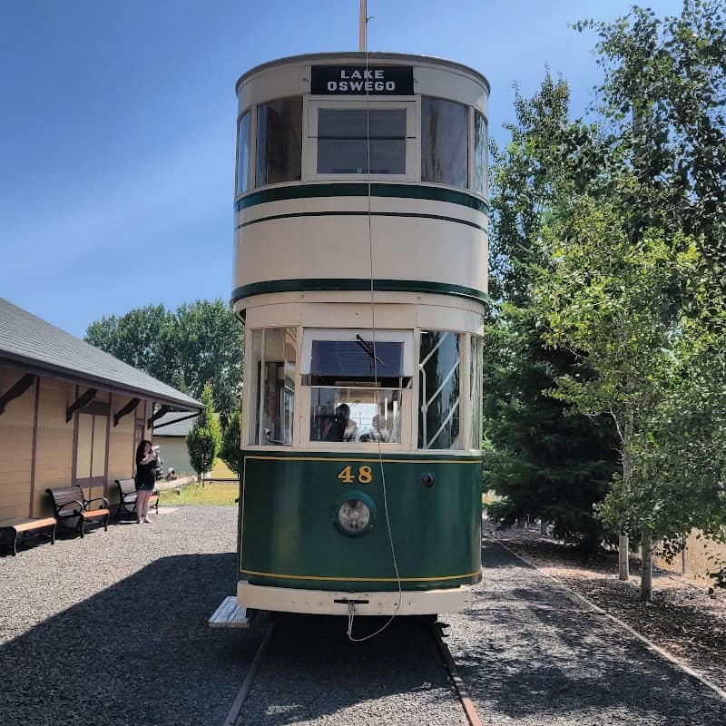 Powerland Heritage Park - Image 2