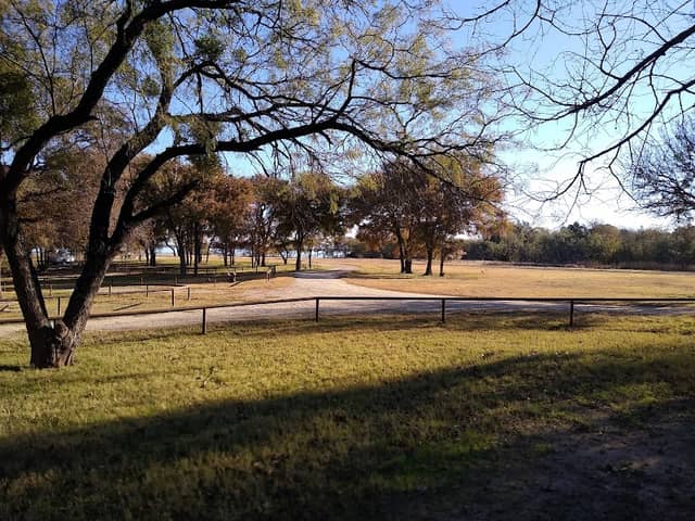 Walling Bend Park - Image 2