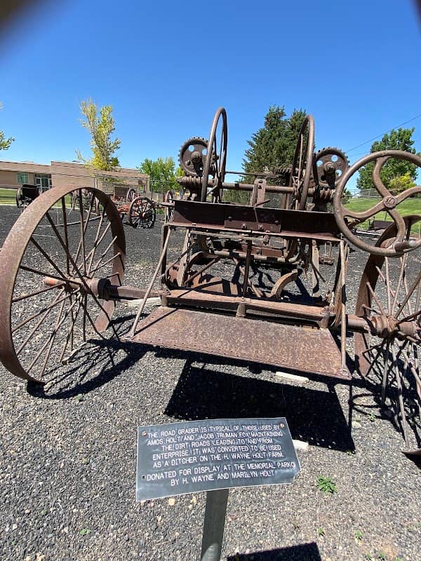 Enterprise Pioneer Memorial Park - Image 2