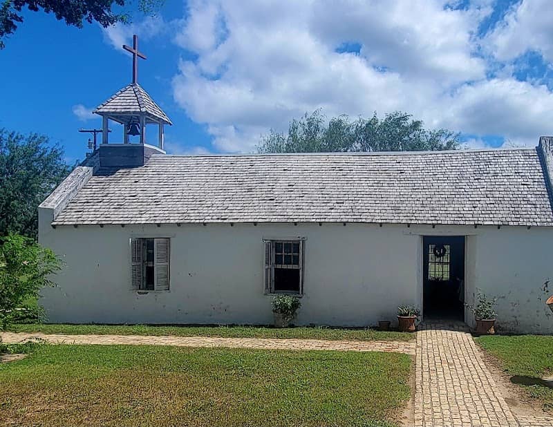 La Lomita Historical Park - Image 1
