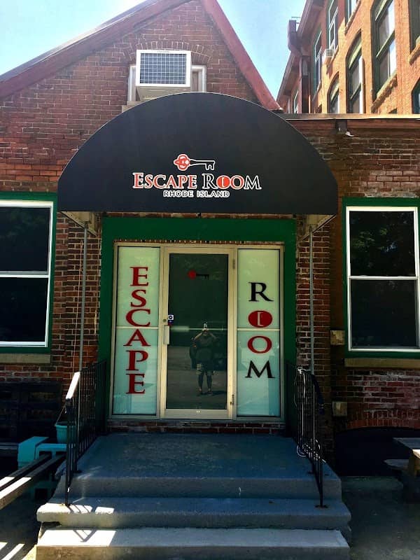 Escape Room Rhode Island - Image 1