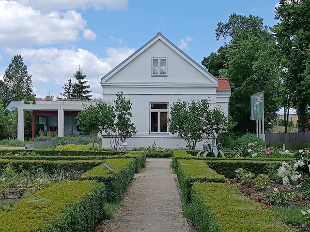 Muzeum Dom Rodziny Pileckich - Image 1