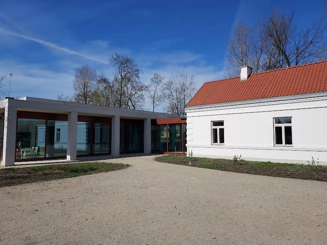 Muzeum Dom Rodziny Pileckich - Image 2