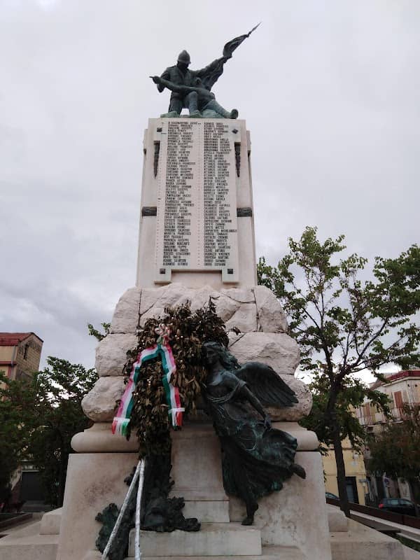 Monumento ai Caduti - Image 1