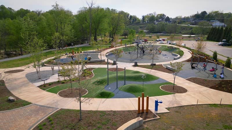 Shelton Play Park - Image 2