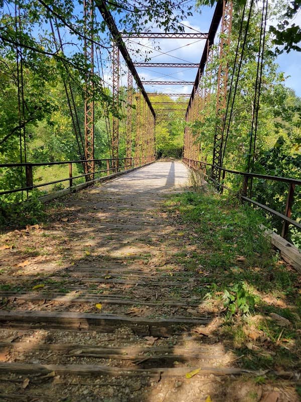 Morse Mill Park, including Koch Preserve - Image 1