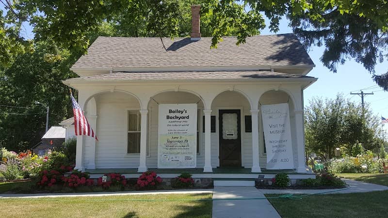 Liberty Hyde Bailey Museum - Image 2