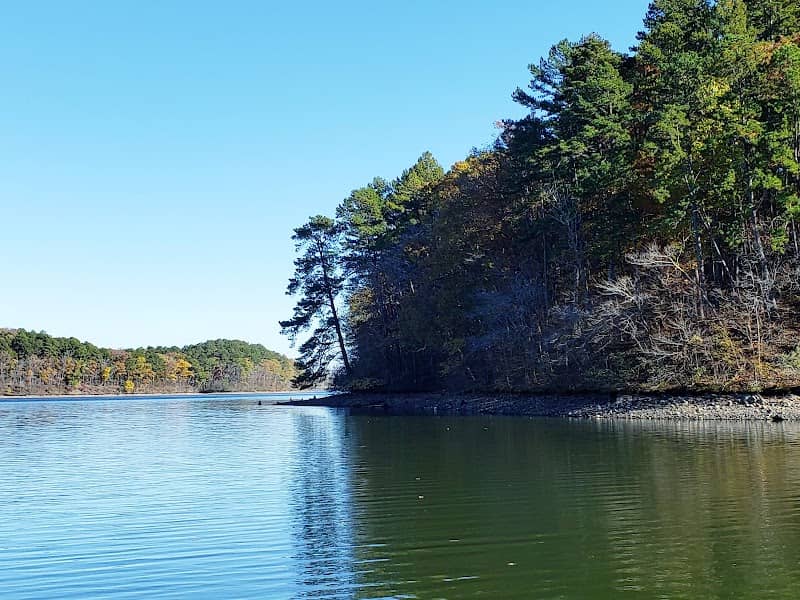 Lake Catherine State Park - Image 1