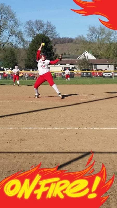 Wahama Softball Field - Image 1