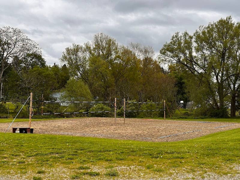THE GEORGE EDMUNDS MEMORIAL PARK - Image 1
