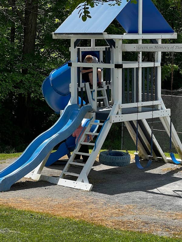 Masontown Park - Image 1