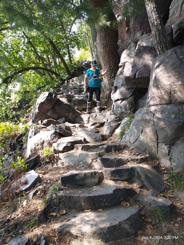 CCC Trail - Image 2
