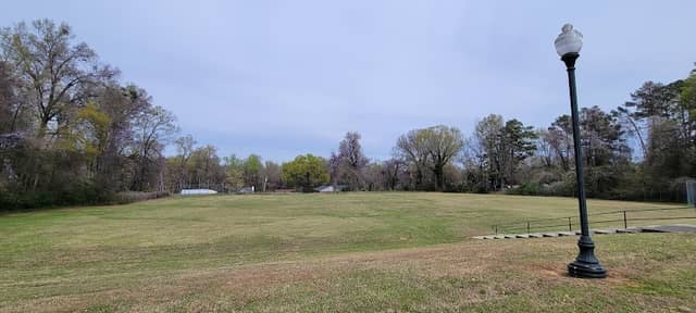 Chestnut Street Park - Image 1