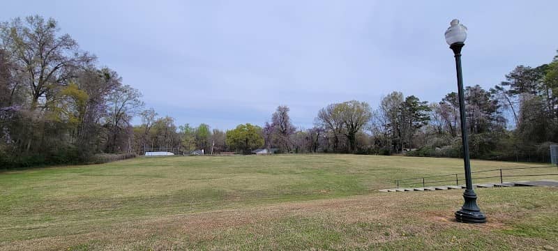 Chestnut Street Park - Image 1