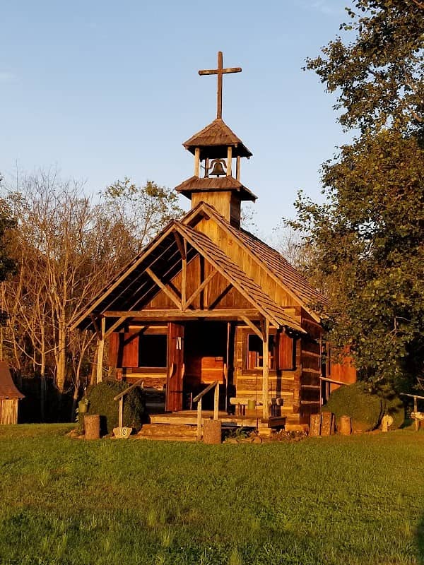Whippoorwill Academy and Village - Image 1