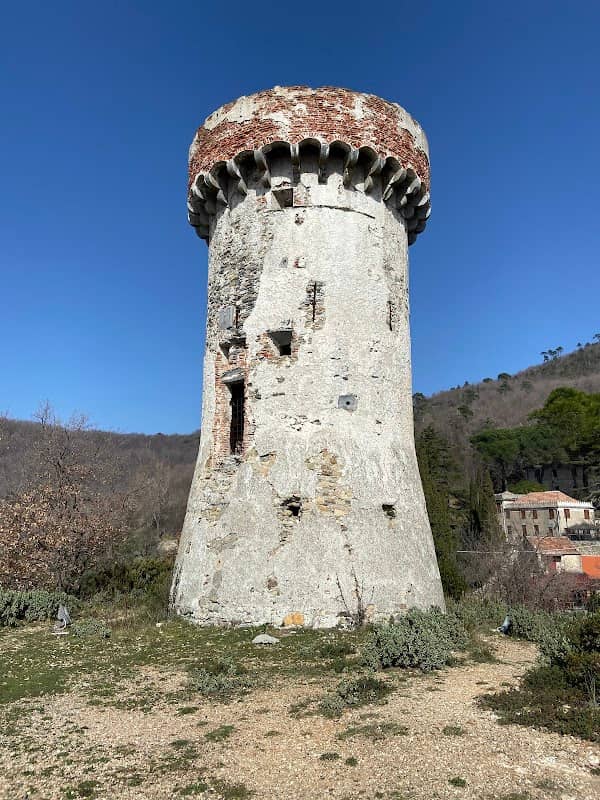 Torre di Vegliasco - Image 1