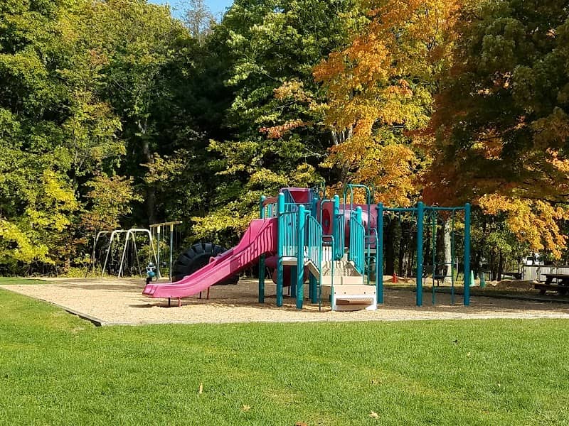 Adell Durbin Park - Image 1