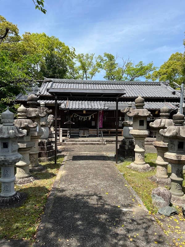 Akasukashinmeisha - Image 2