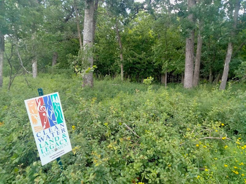 Cassel Woods - Image 1