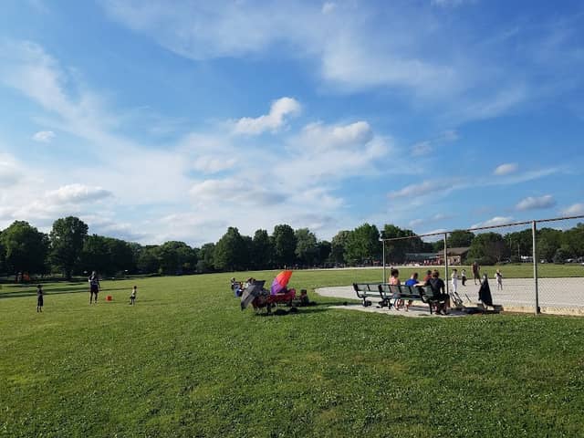 Memorial Park - Image 2