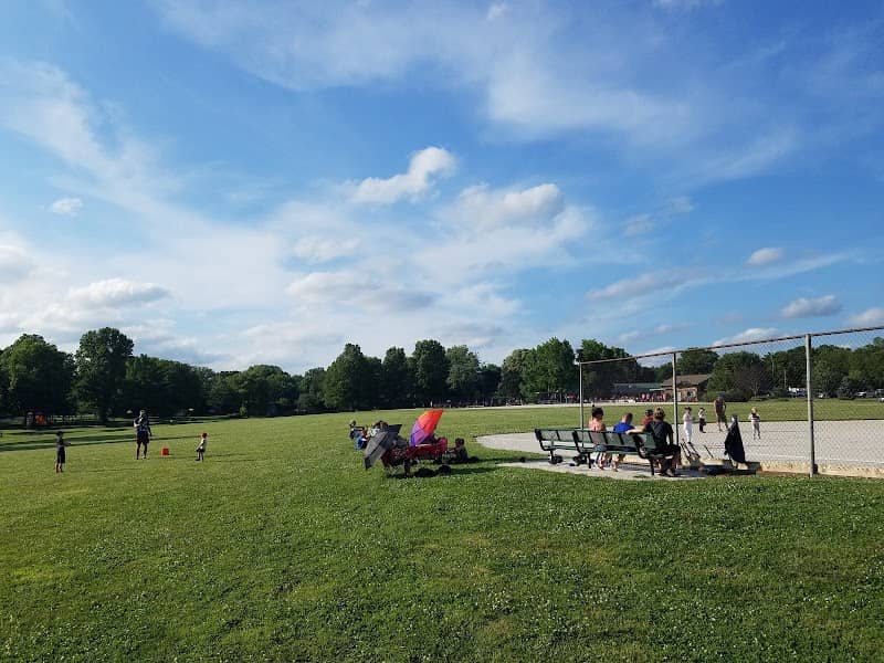 Memorial Park - Image 2