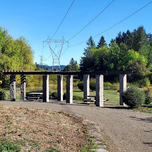 Wilsonville Canyon Creek Park - Image 1