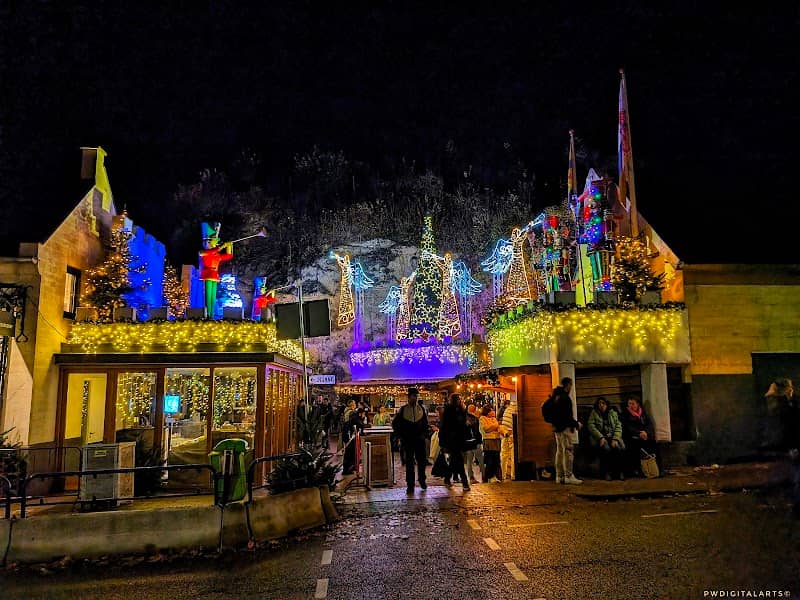 Grotklautertocht in Valkenburg - Image 1