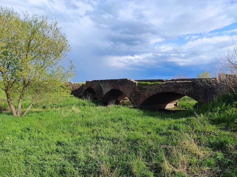 Podul cu trei butori - Image 1