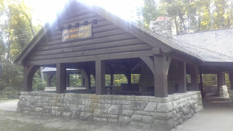 Alta Shelter - Image 1
