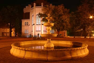 Plac im. Jana Pawła II - Image 1