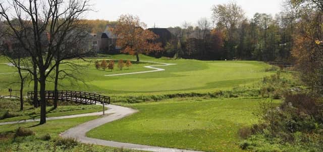 West Chase Golf Club - Image 1