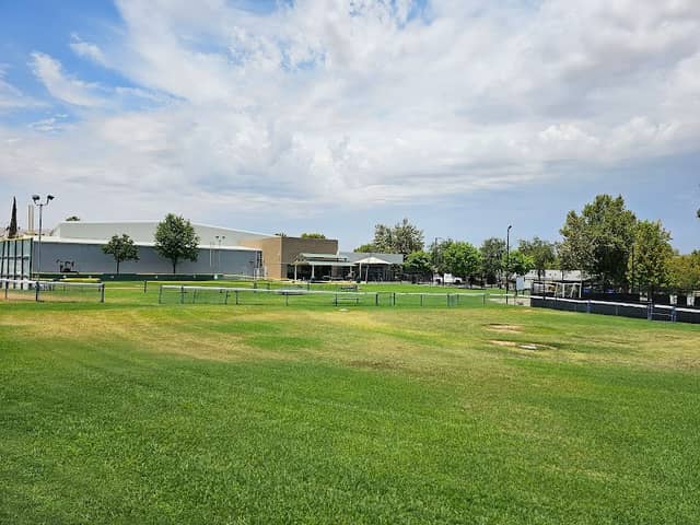 Wrecker Field Complex - Image 1