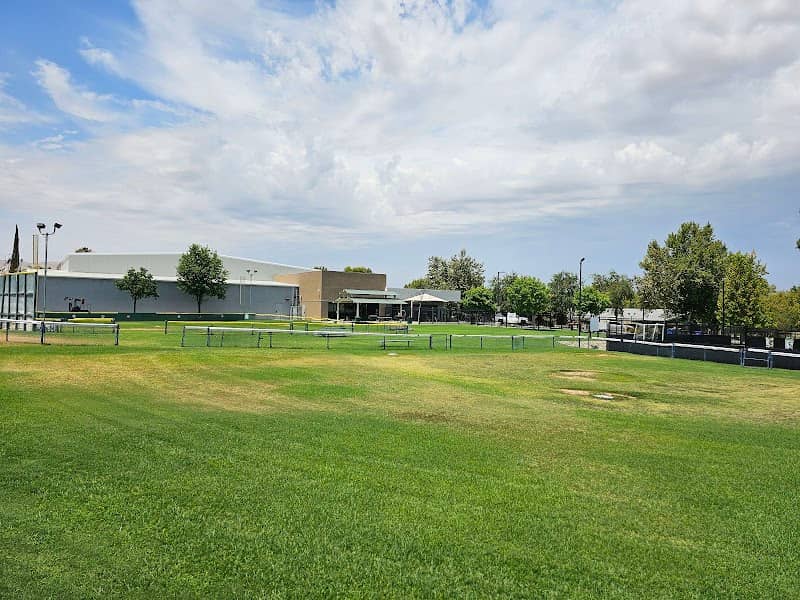 Wrecker Field Complex - Image 1