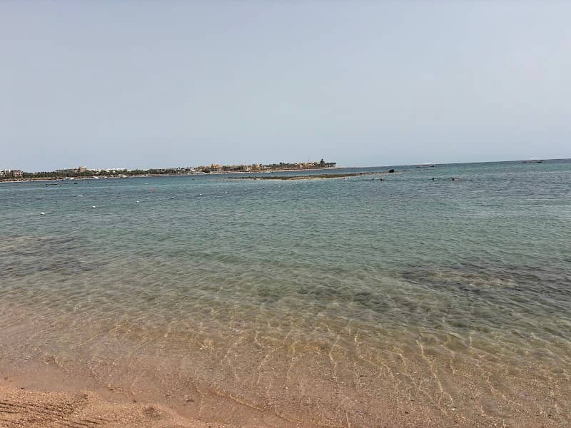 JAZ MAKADI BEACH AREA - Image 2