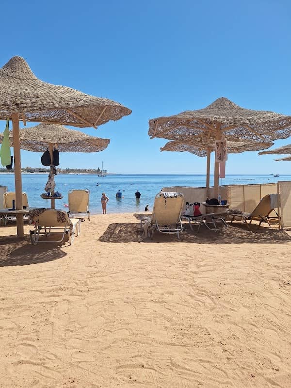 JAZ MAKADI BEACH AREA - Image 1