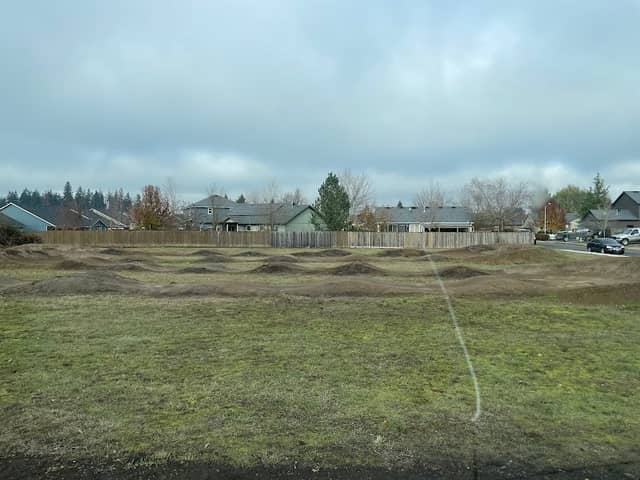 Creswell Pump Track - Image 2