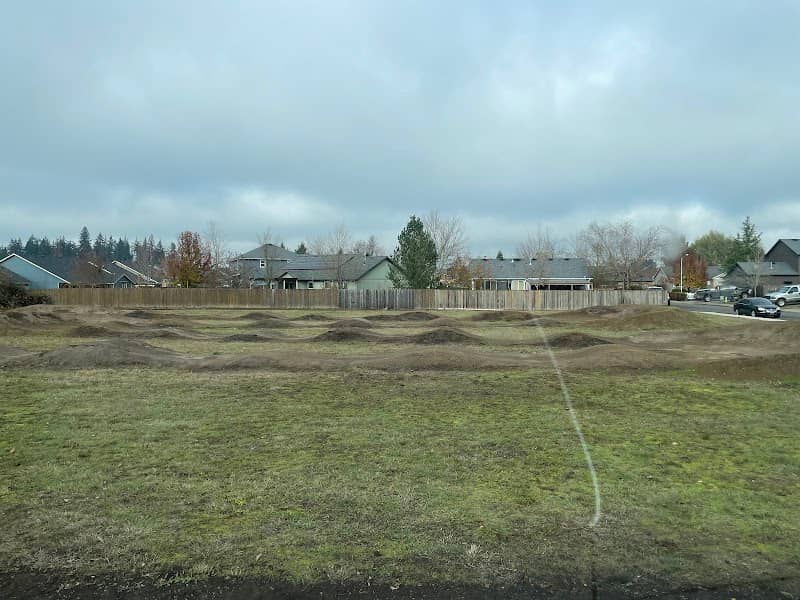 Creswell Pump Track - Image 2