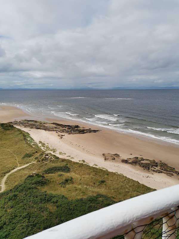 Covesea Lighthouse & Royal Navy and Royal Air Force Heritage Centre - Image 3