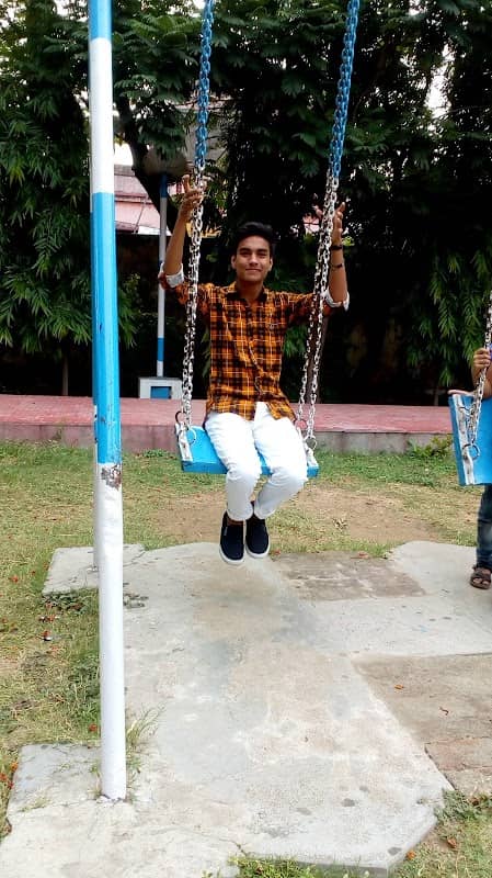 Sastigoria Children Park - Image 1