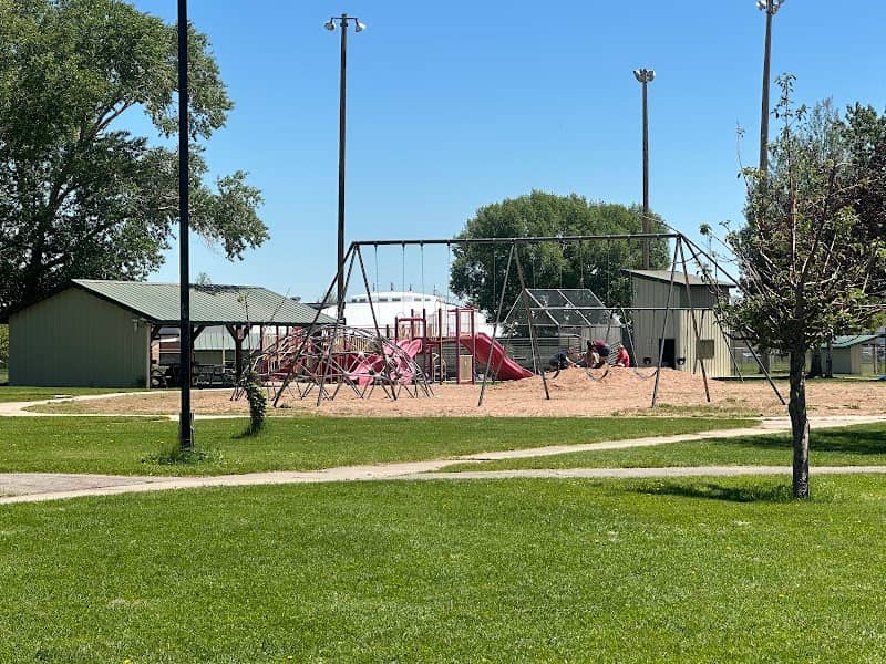 Mountain View Town Park - Image 1