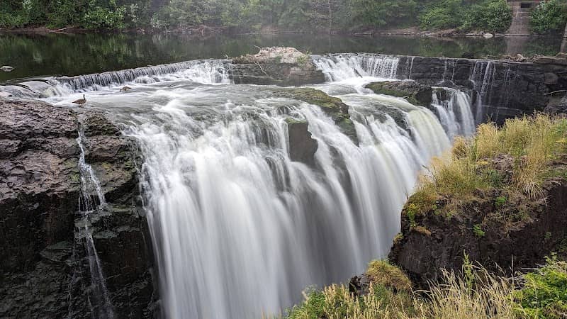 Paterson Great Falls Observation Deck - Image 3