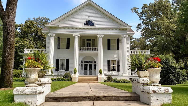 Hickory Hill historic house museum - Image 1