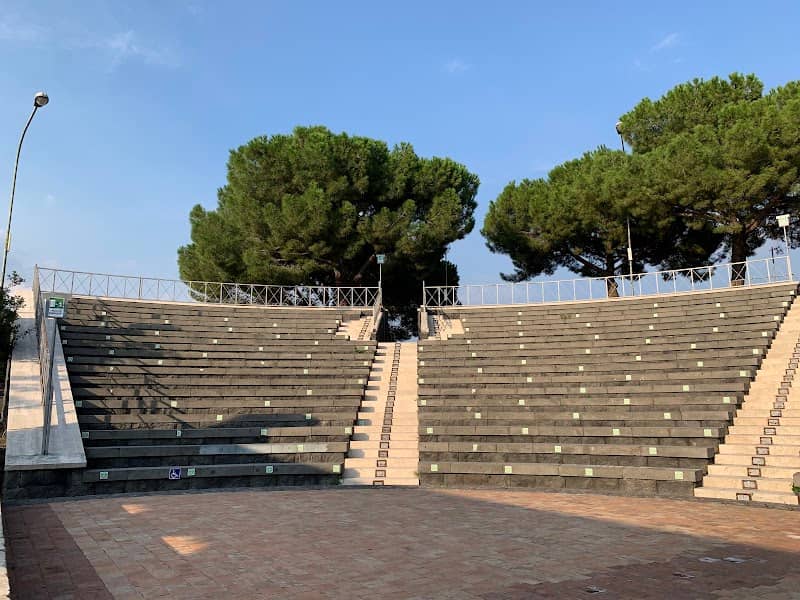 Anfiteatro Turi Ferro Villa Comunale - Image 1