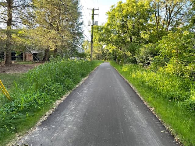 MALT Trailhead - Image 2