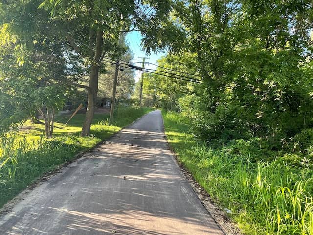 MALT Trailhead - Image 1