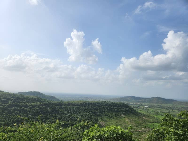 Rajur Ghat Sunset point - Image 1