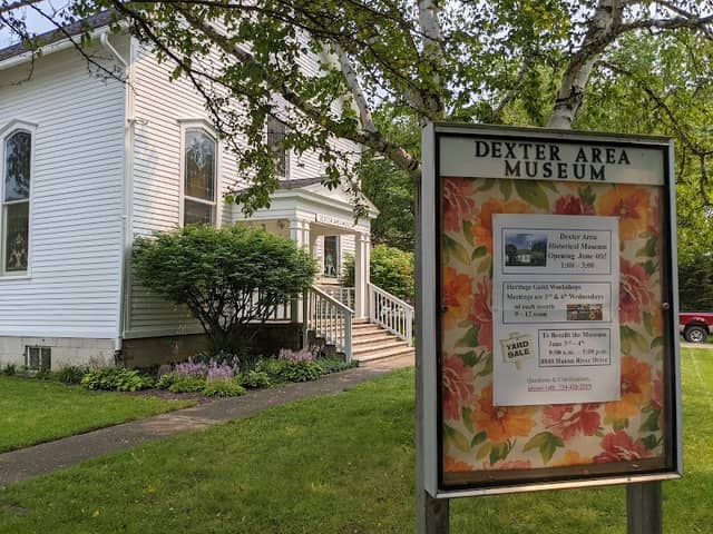 Dexter Area Museum - Image 1