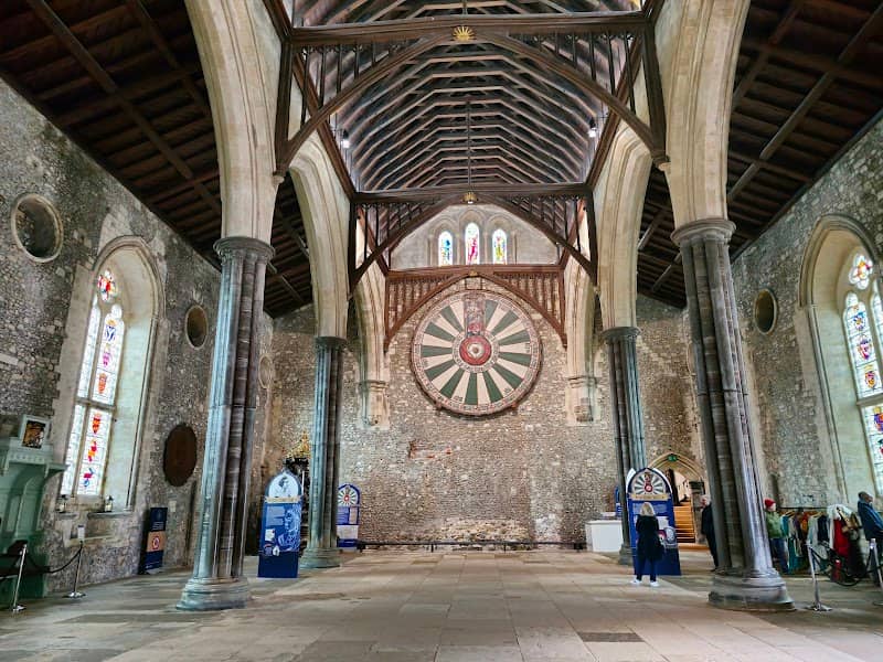 The Great Hall - Image 1